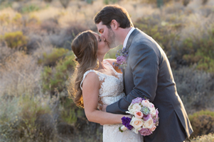Andie + Sean